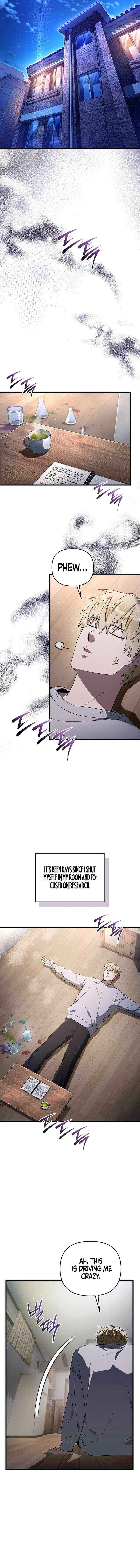 The Delusional Hunter in Another World Chapter 74 page 8 - 