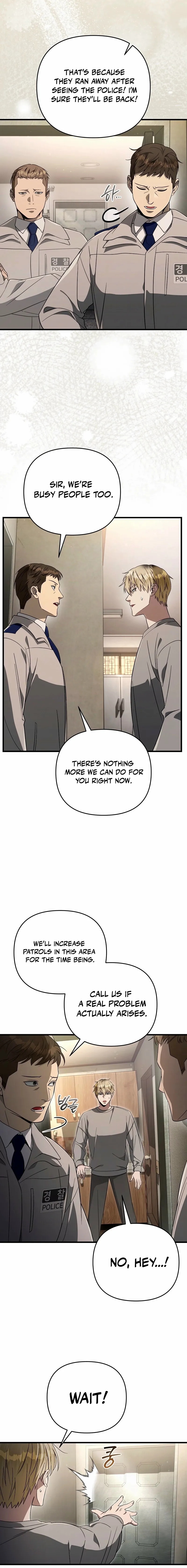 The Delusional Hunter in Another World Chapter 75 page 12 - 