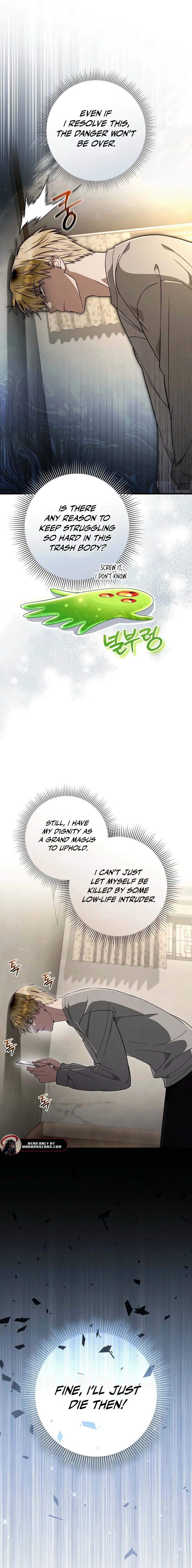 The Delusional Hunter in Another World Chapter 75 page 19 - 