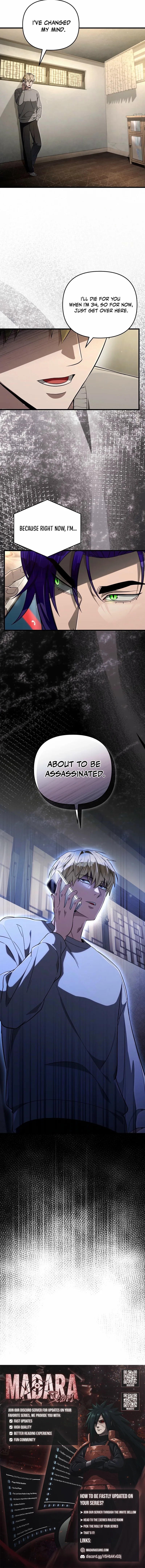 The Delusional Hunter in Another World Chapter 75 page 22 - 