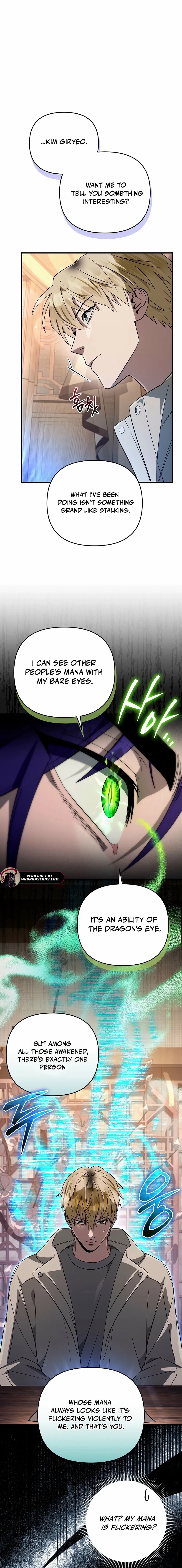 The Delusional Hunter in Another World Chapter 76 page 18 - 