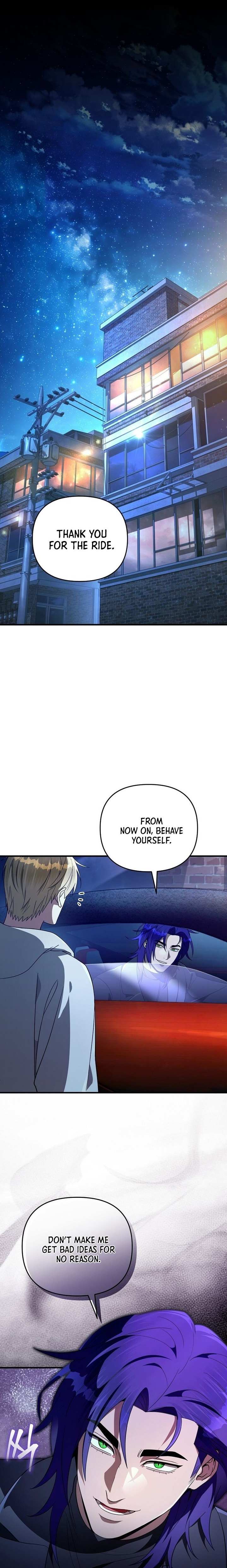 The Delusional Hunter in Another World Chapter 77 page 1 - 