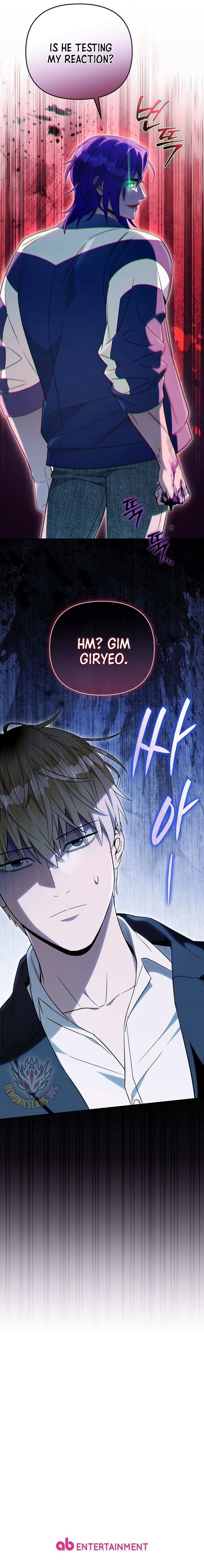 The Delusional Hunter in Another World Chapter 77 page 18 - 