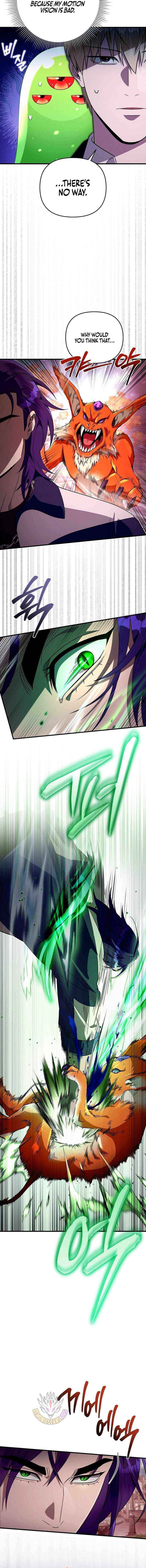 The Delusional Hunter in Another World Chapter 78 page 3 - 