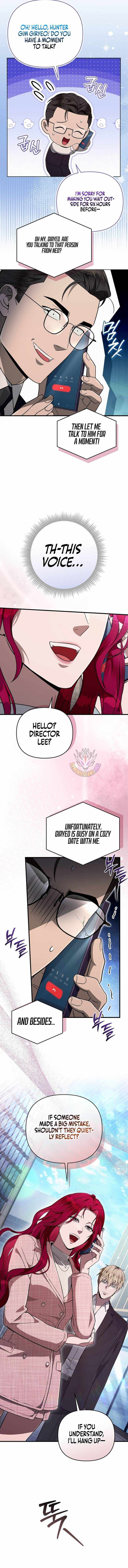 The Delusional Hunter in Another World Chapter 79 page 13 - 