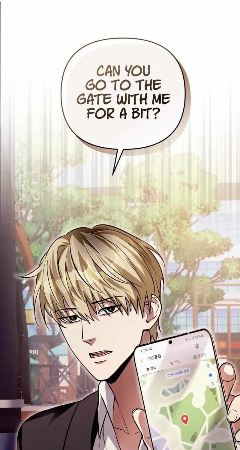 The Delusional Hunter in Another World Chapter 8 page 11 - 