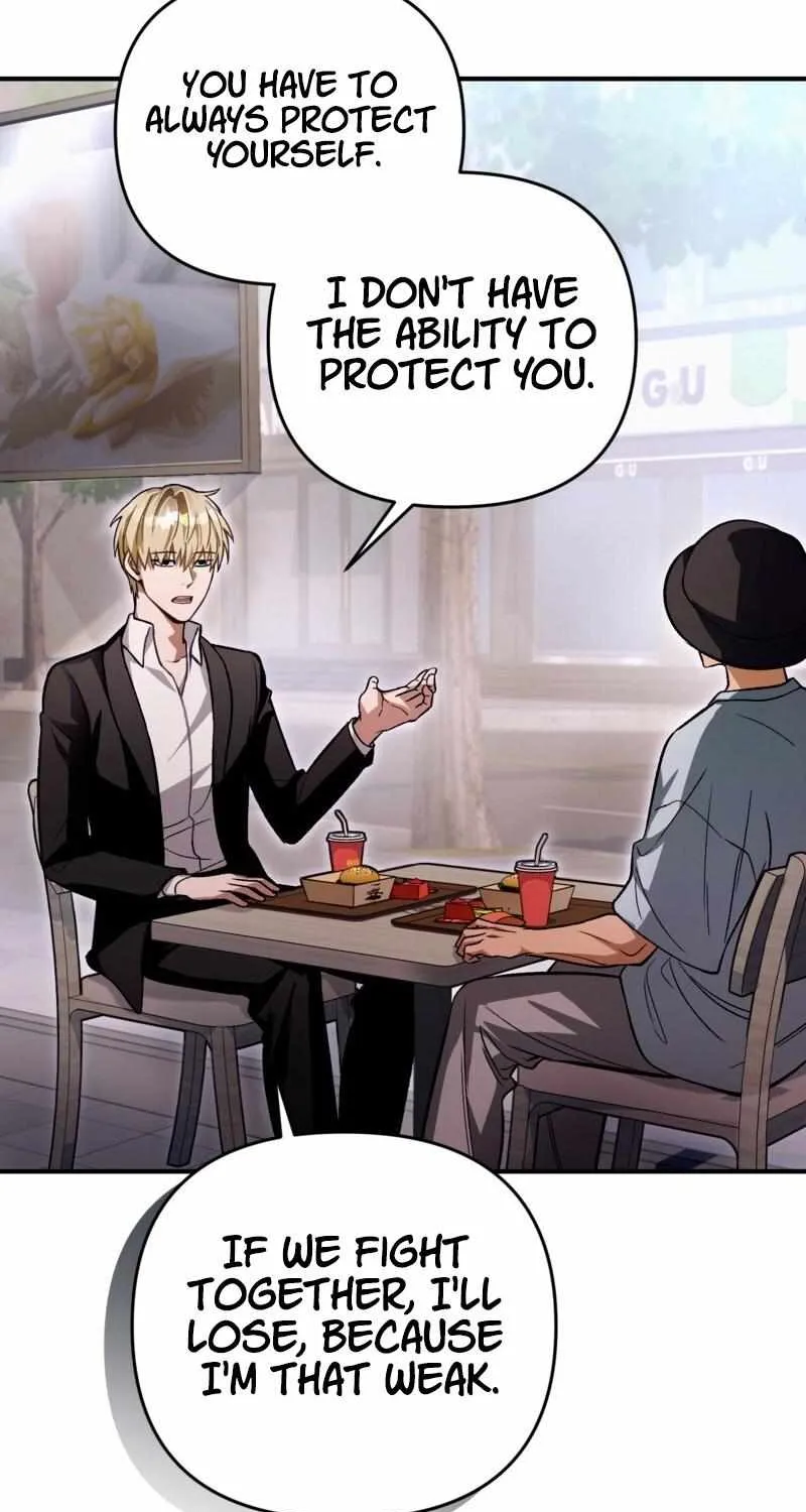 The Delusional Hunter in Another World Chapter 8 page 103 - 