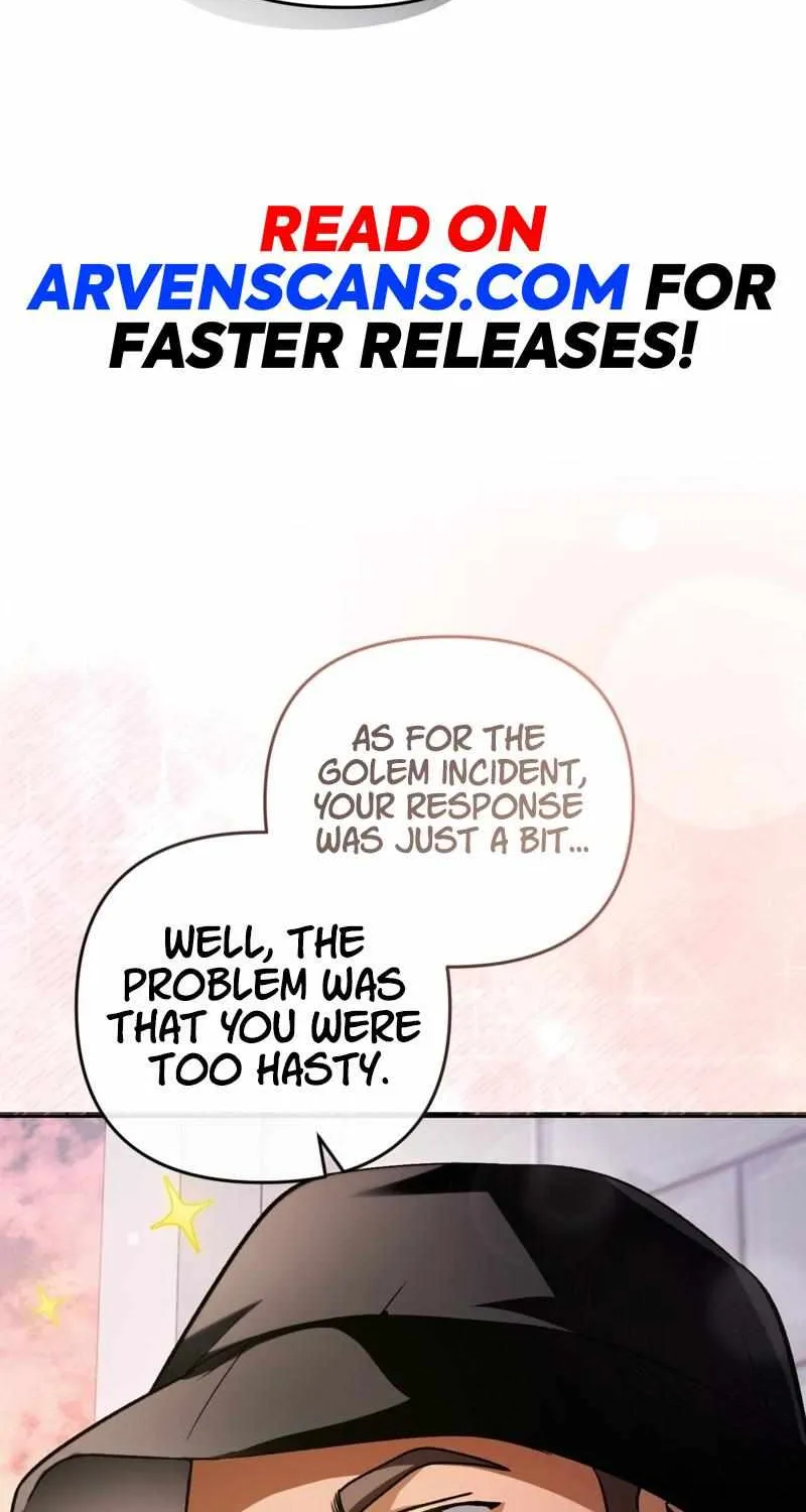 The Delusional Hunter in Another World Chapter 8 page 104 - 