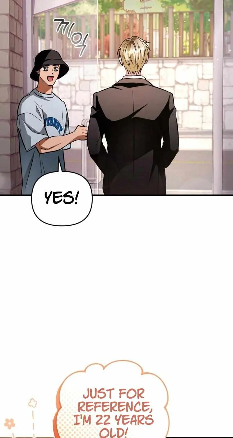 The Delusional Hunter in Another World Chapter 8 page 109 - 