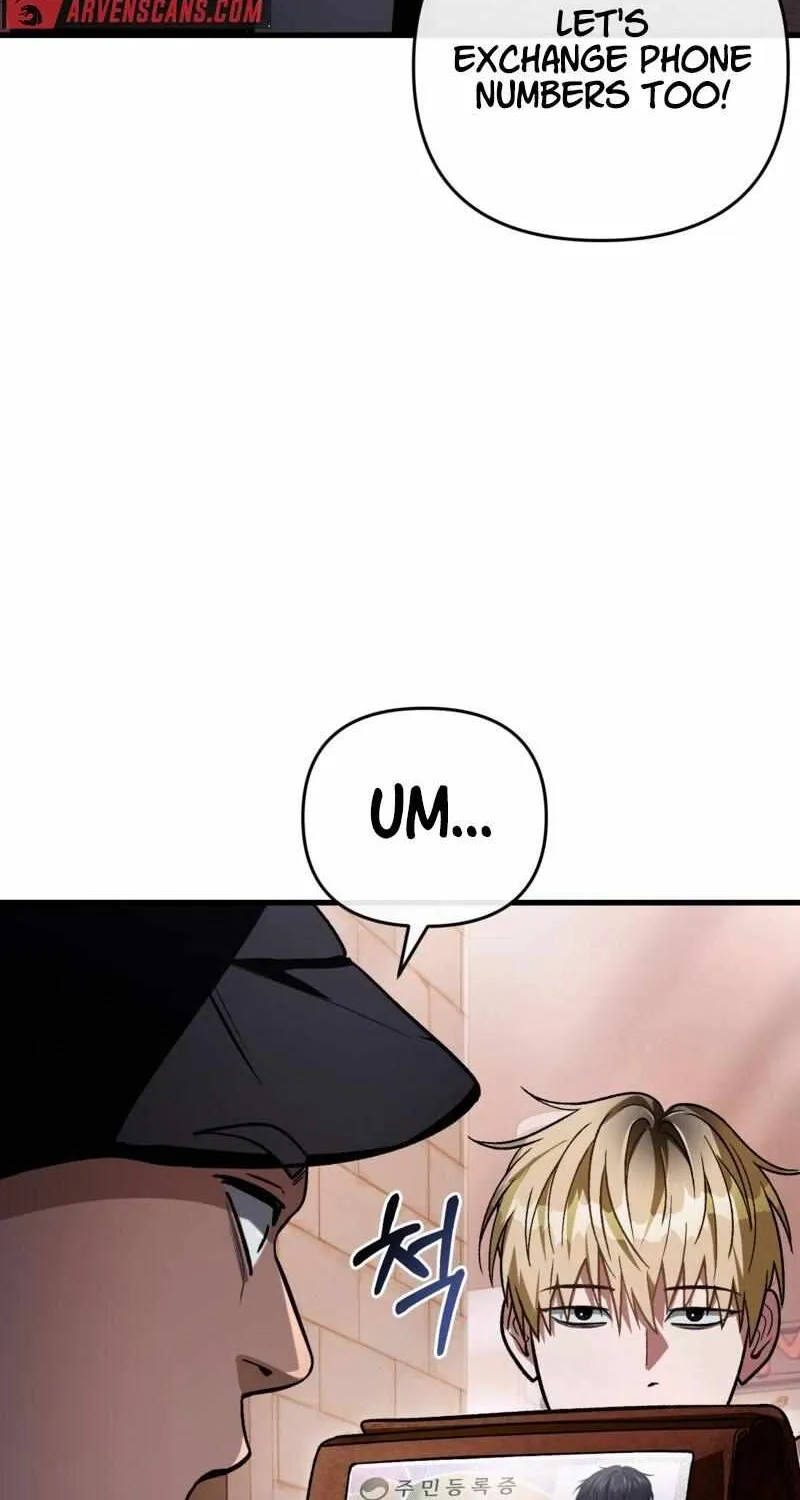 The Delusional Hunter in Another World Chapter 8 page 113 - 