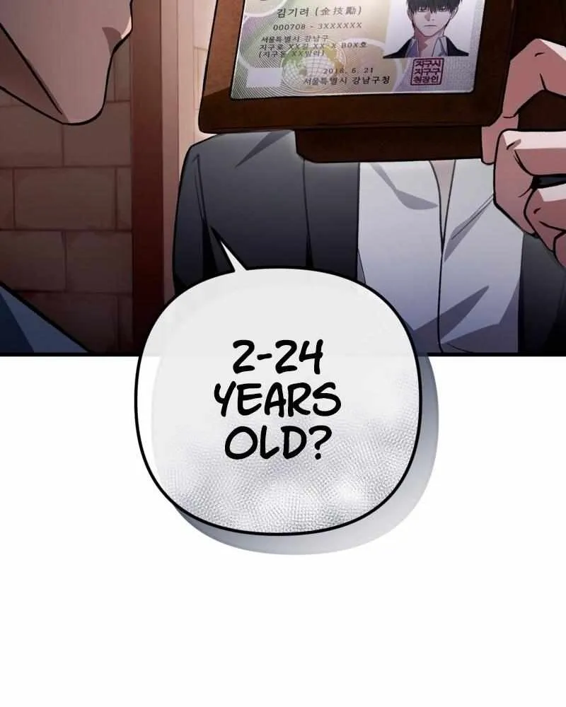 The Delusional Hunter in Another World Chapter 8 page 114 - 