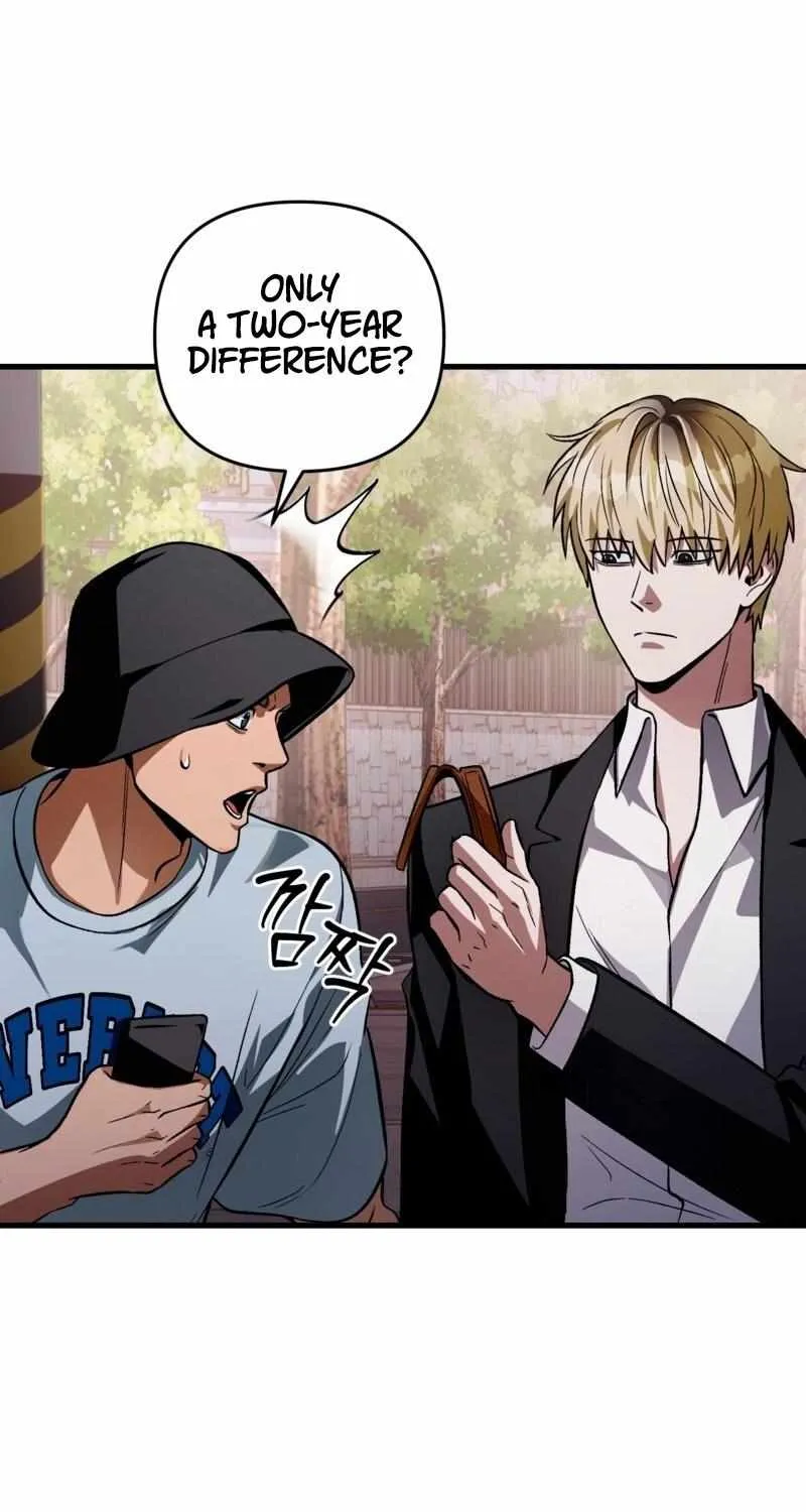 The Delusional Hunter in Another World Chapter 8 page 115 - 