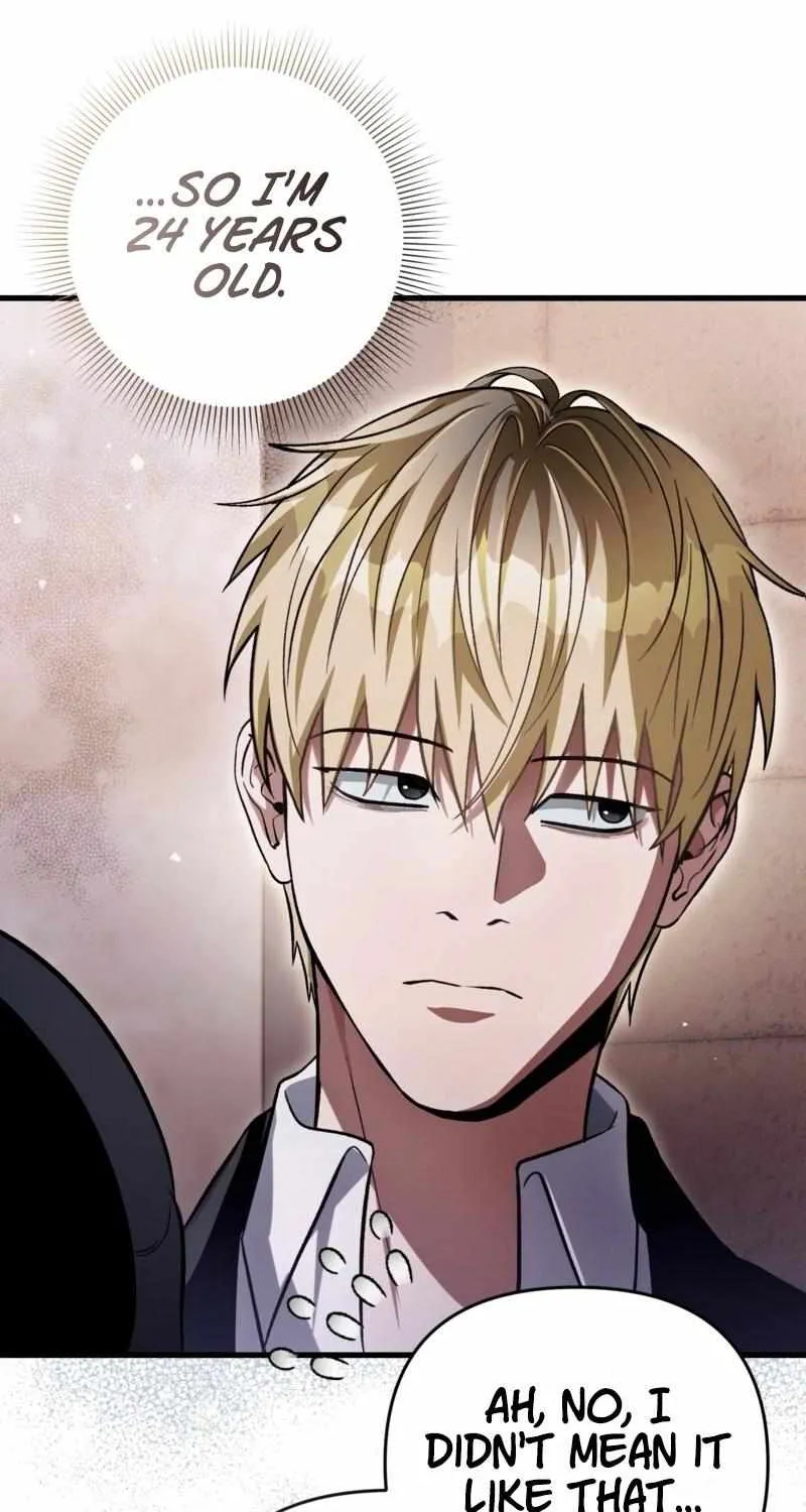 The Delusional Hunter in Another World Chapter 8 page 116 - 