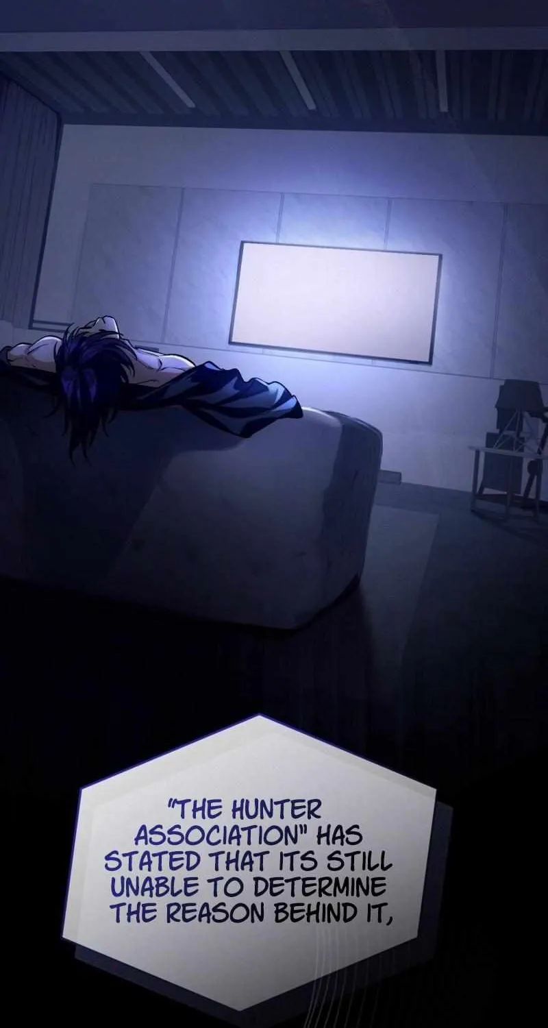 The Delusional Hunter in Another World Chapter 8 page 126 - 