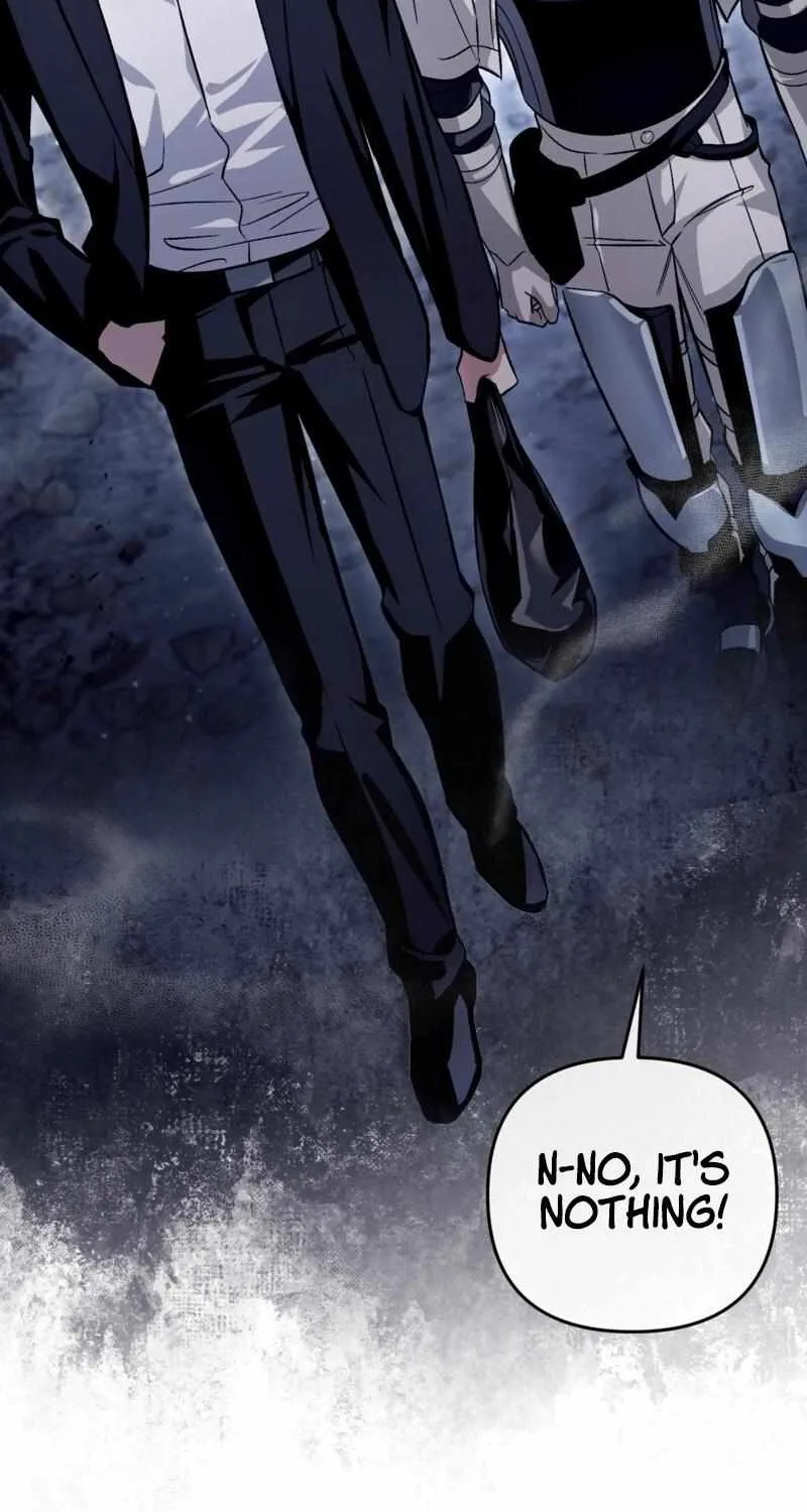 The Delusional Hunter in Another World Chapter 8 page 17 - 