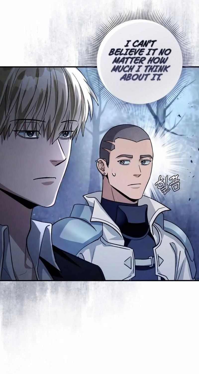 The Delusional Hunter in Another World Chapter 8 page 20 - 