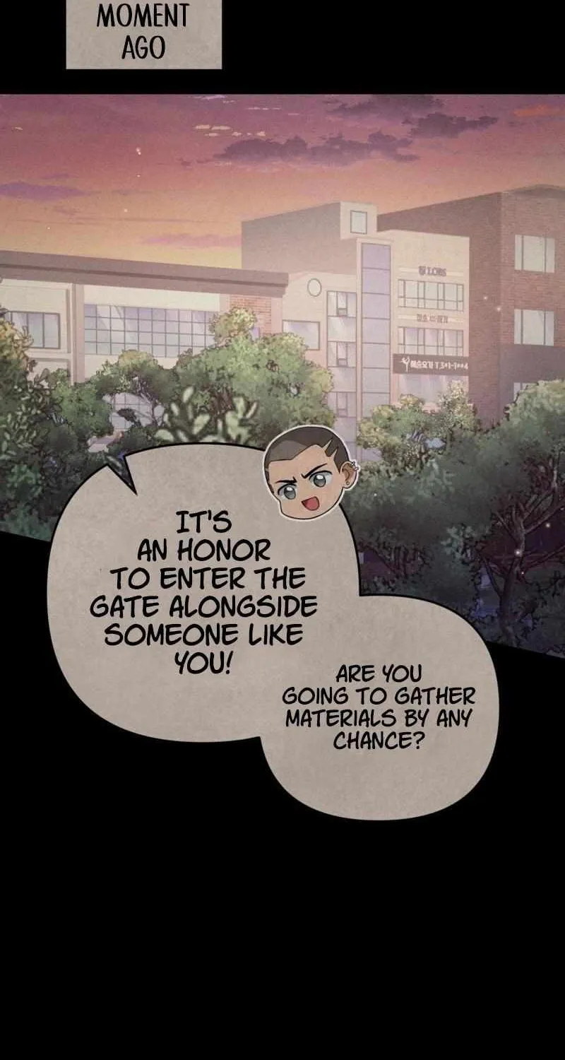 The Delusional Hunter in Another World Chapter 8 page 23 - 