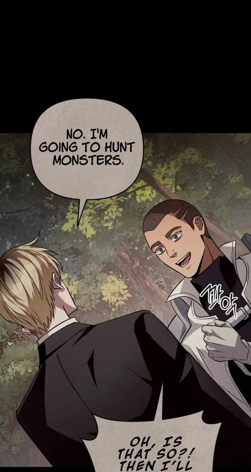 The Delusional Hunter in Another World Chapter 8 page 24 - 