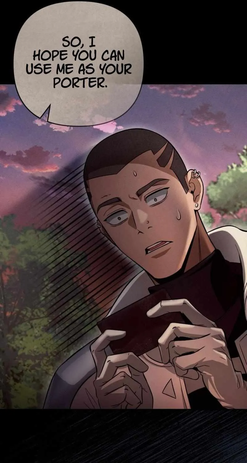 The Delusional Hunter in Another World Chapter 8 page 29 - 