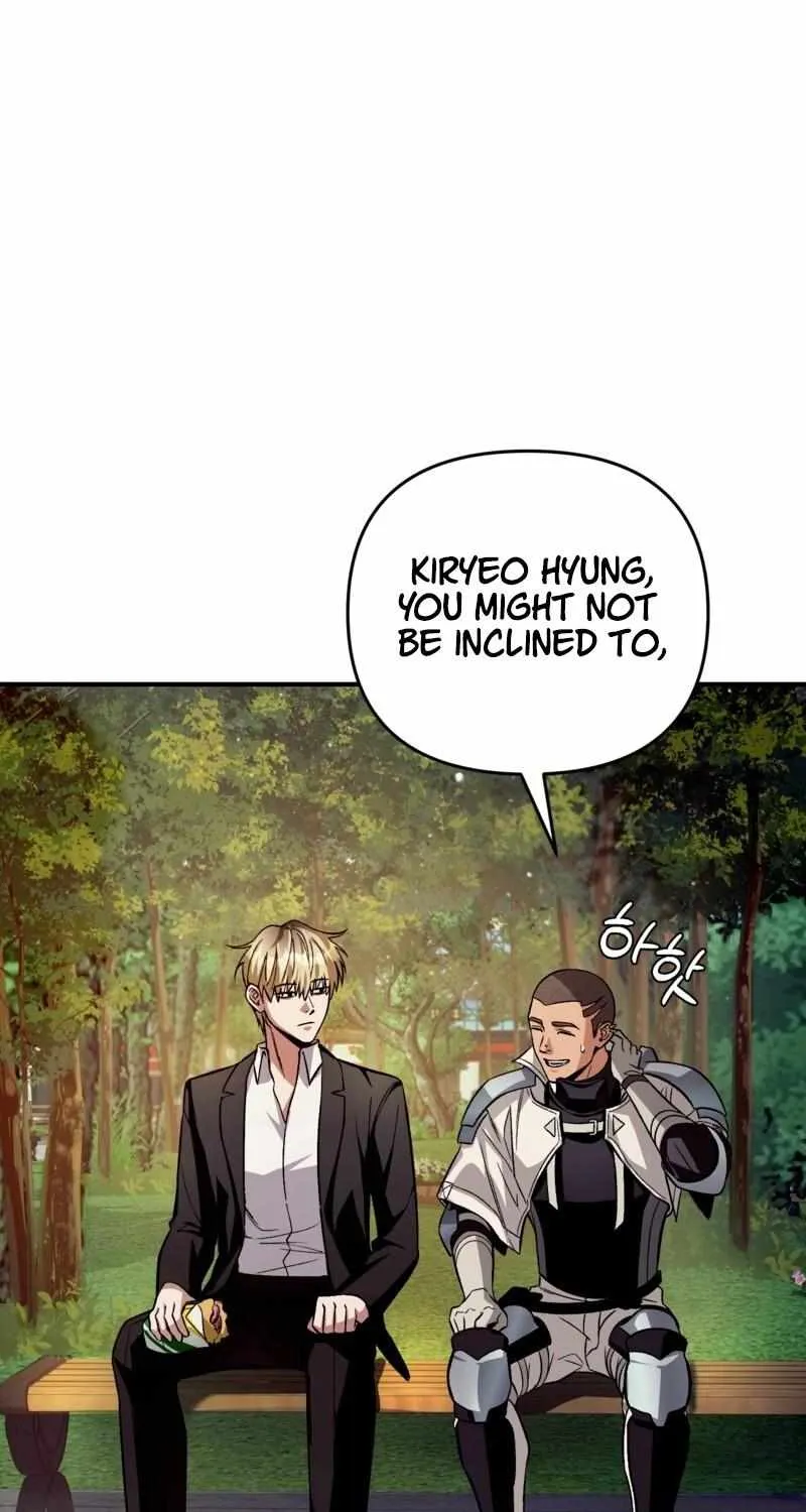 The Delusional Hunter in Another World Chapter 8 page 4 - 
