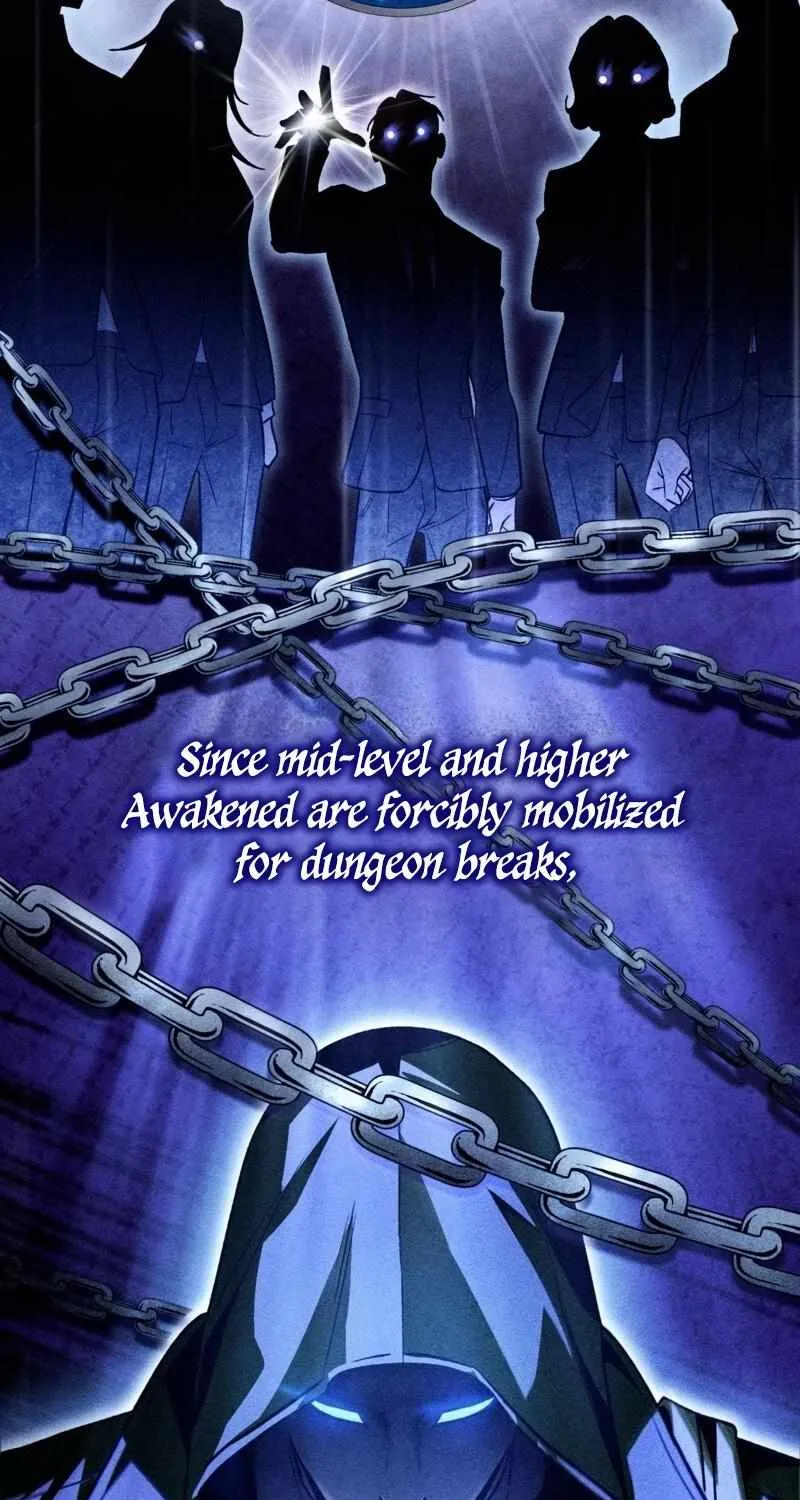 The Delusional Hunter in Another World Chapter 8 page 33 - 