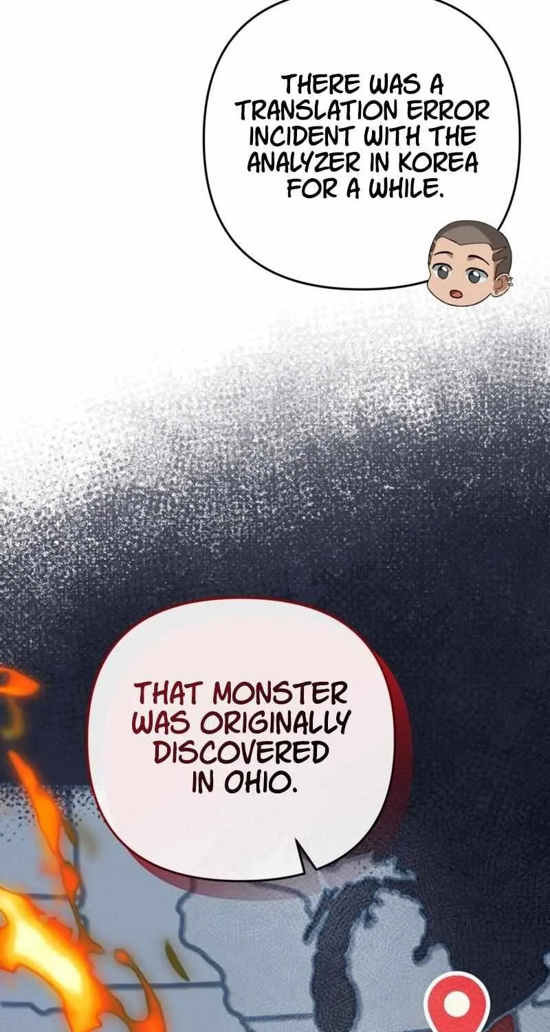 The Delusional Hunter in Another World Chapter 8 page 42 - 