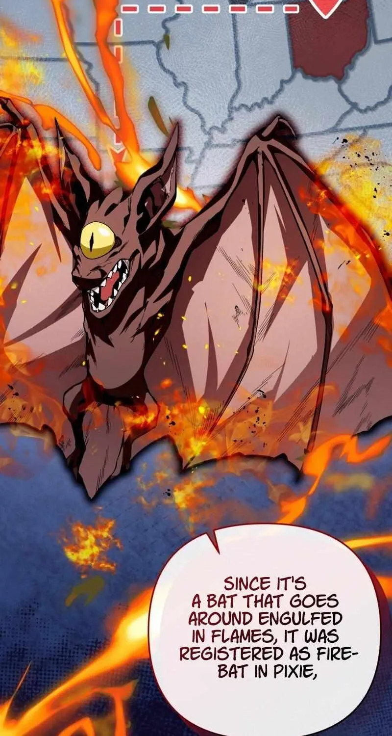 The Delusional Hunter in Another World Chapter 8 page 43 - 