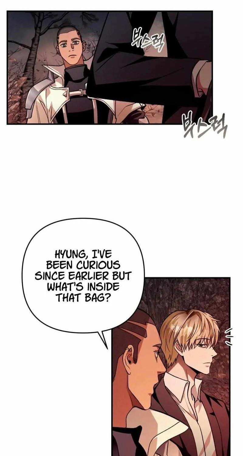 The Delusional Hunter in Another World Chapter 8 page 54 - 
