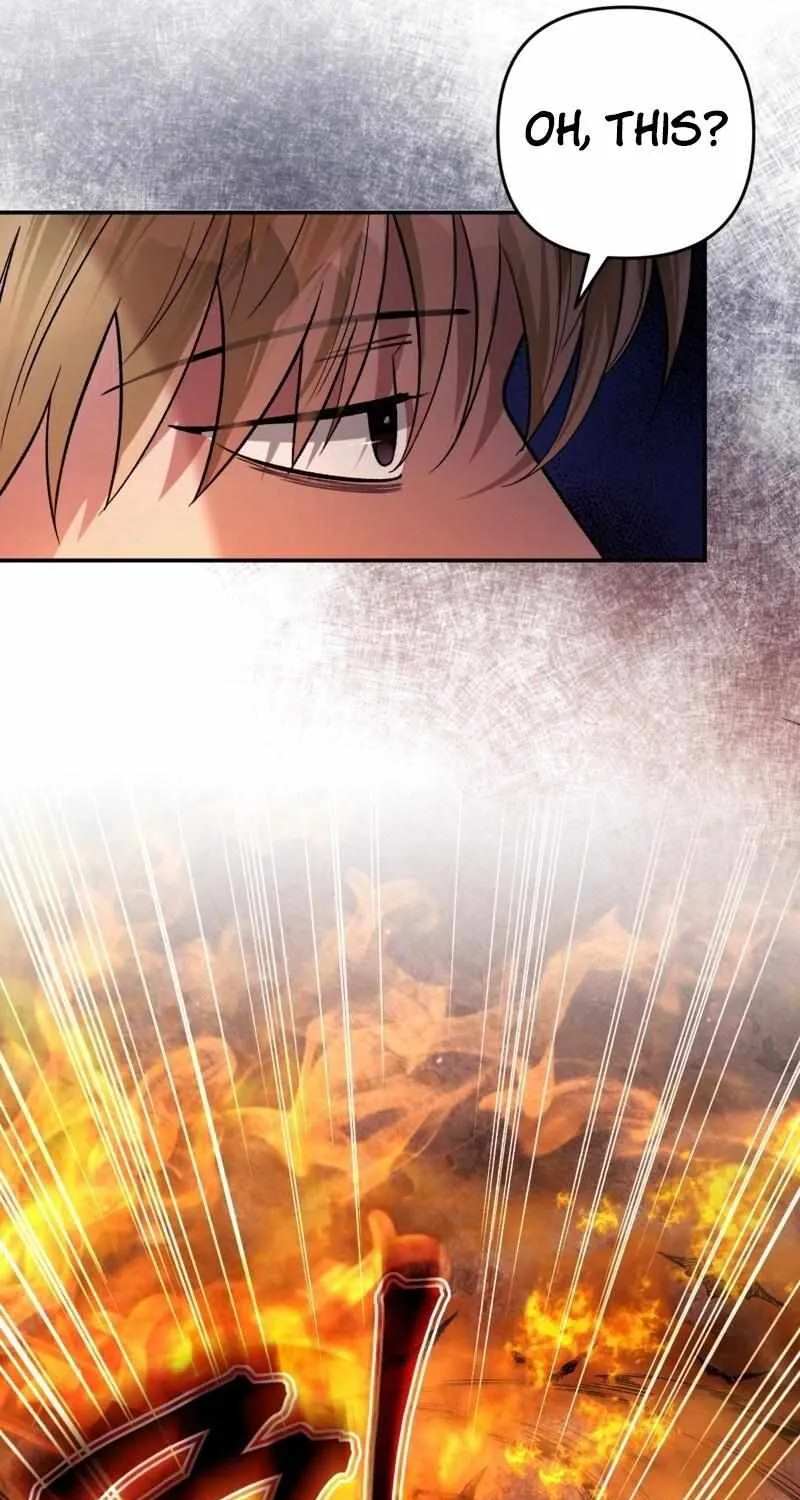 The Delusional Hunter in Another World Chapter 8 page 56 - 