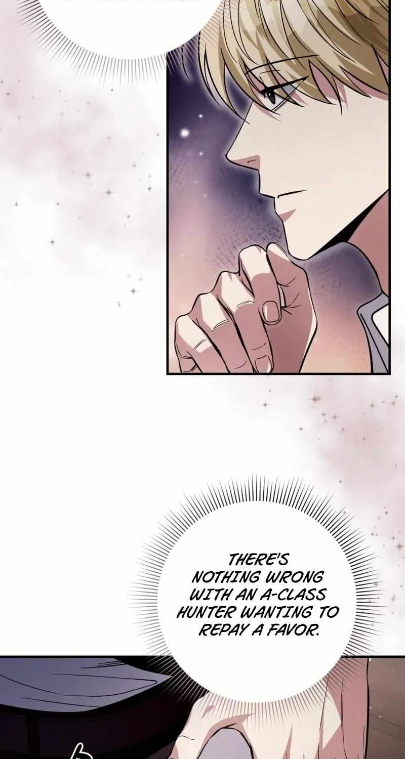 The Delusional Hunter in Another World Chapter 8 page 7 - 