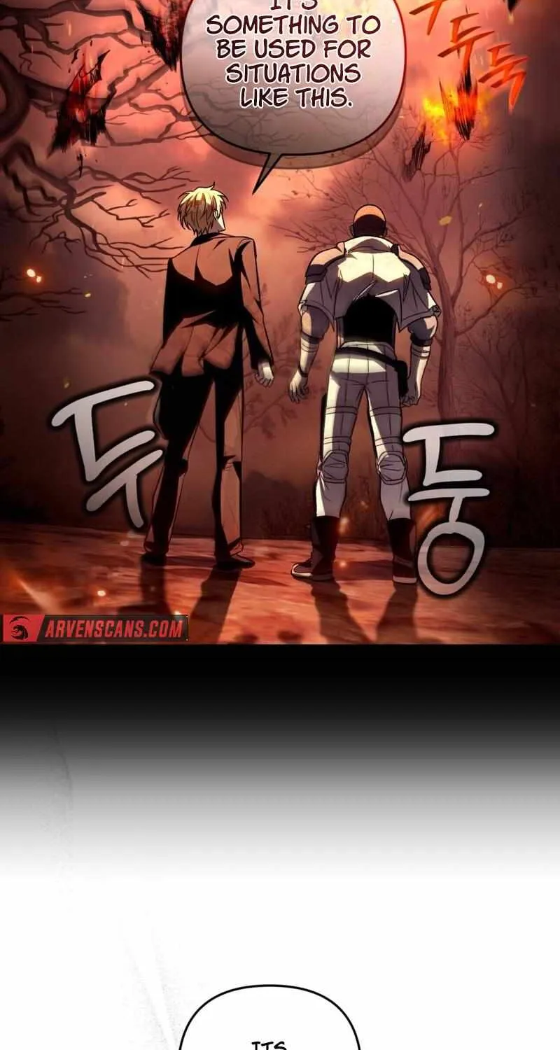 The Delusional Hunter in Another World Chapter 8 page 63 - 
