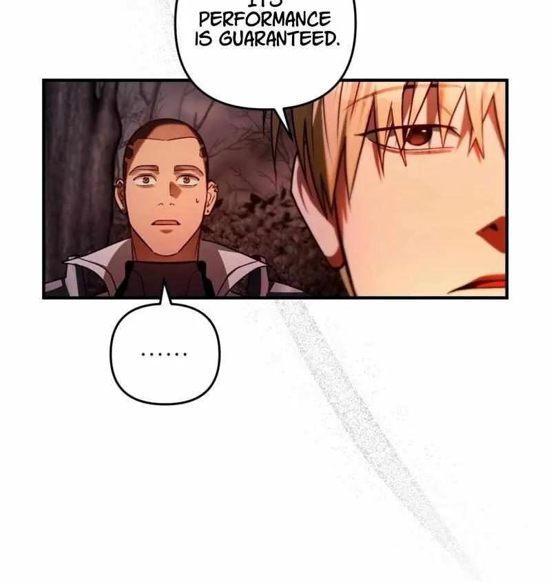 The Delusional Hunter in Another World Chapter 8 page 64 - 