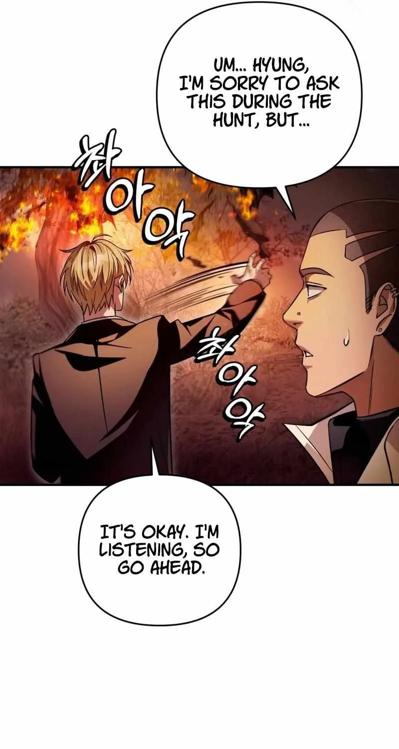 The Delusional Hunter in Another World Chapter 8 page 65 - 