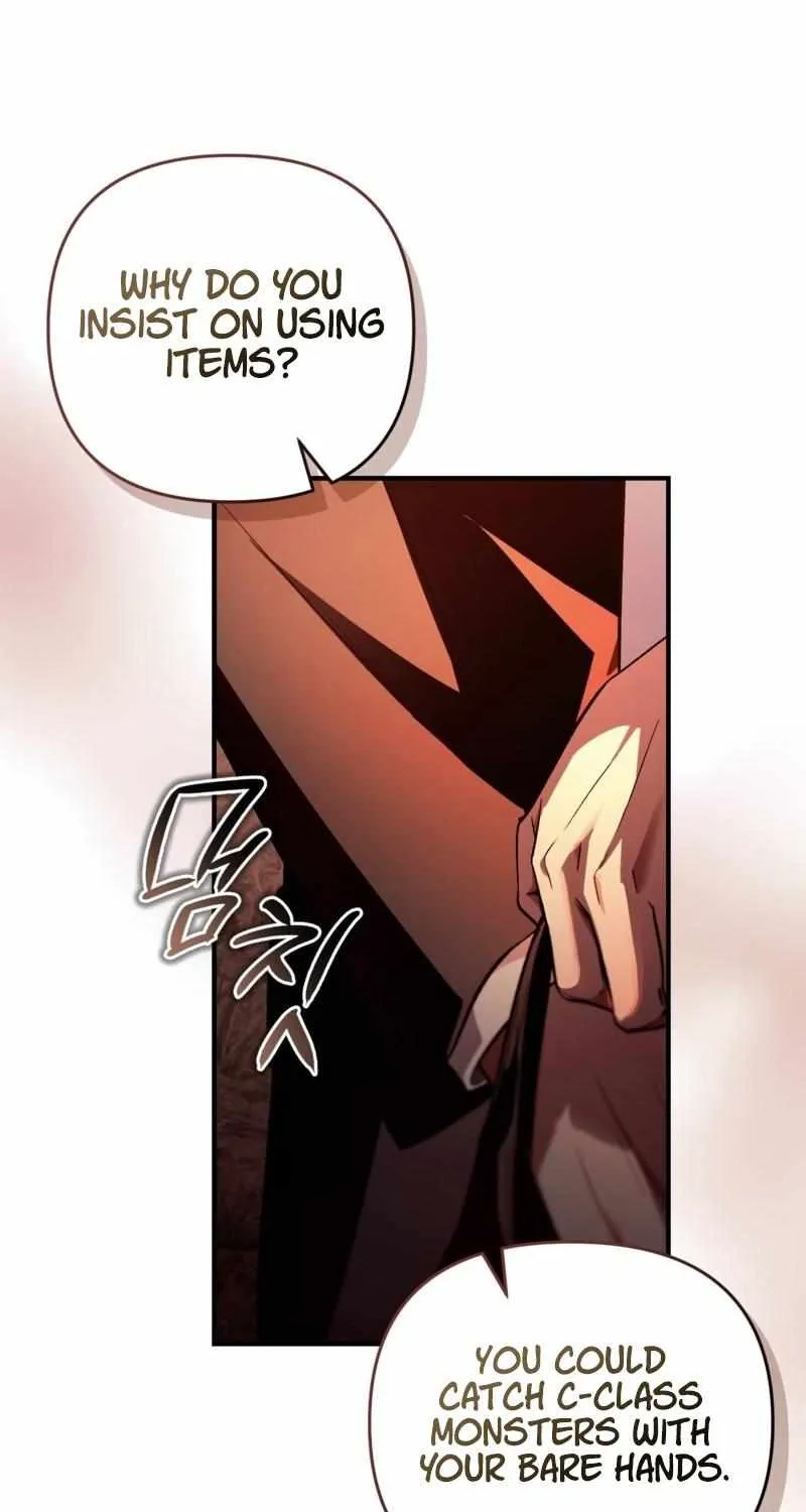 The Delusional Hunter in Another World Chapter 8 page 66 - 