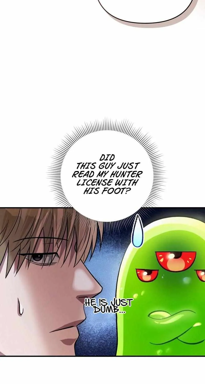 The Delusional Hunter in Another World Chapter 8 page 67 - 