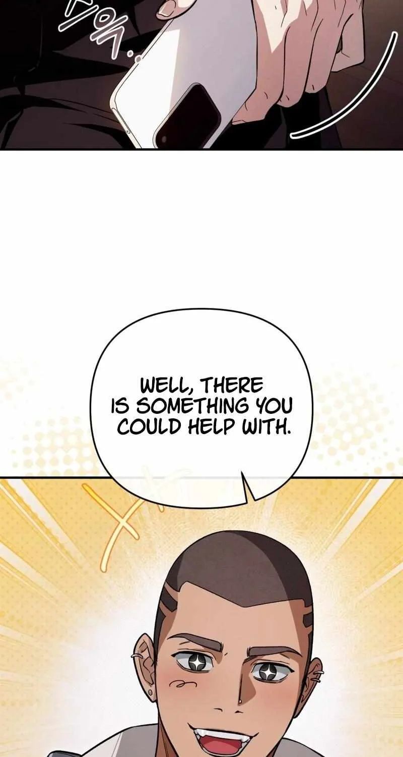 The Delusional Hunter in Another World Chapter 8 page 8 - 
