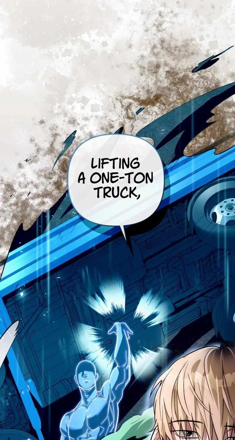 The Delusional Hunter in Another World Chapter 8 page 71 - 