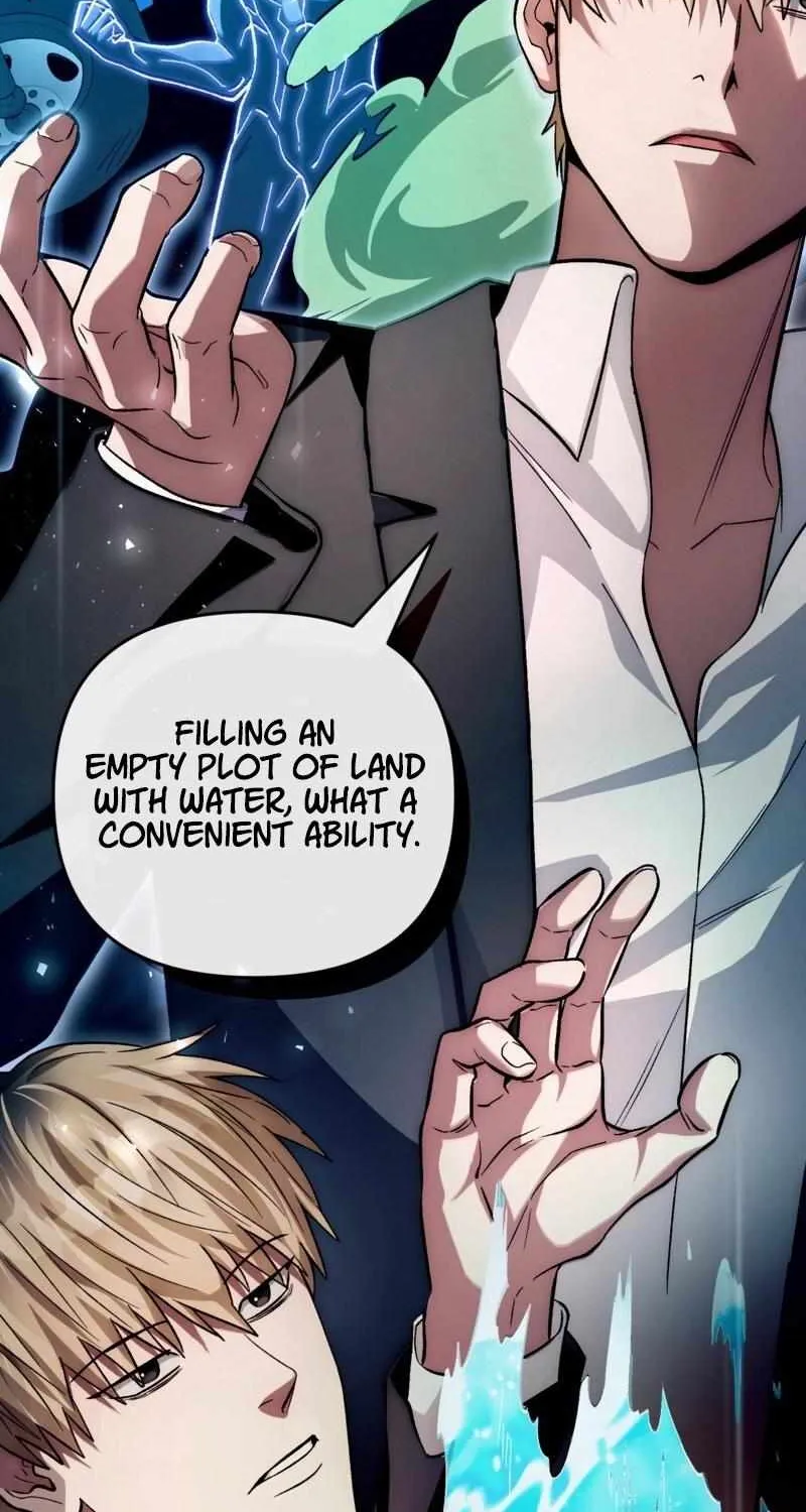 The Delusional Hunter in Another World Chapter 8 page 72 - 