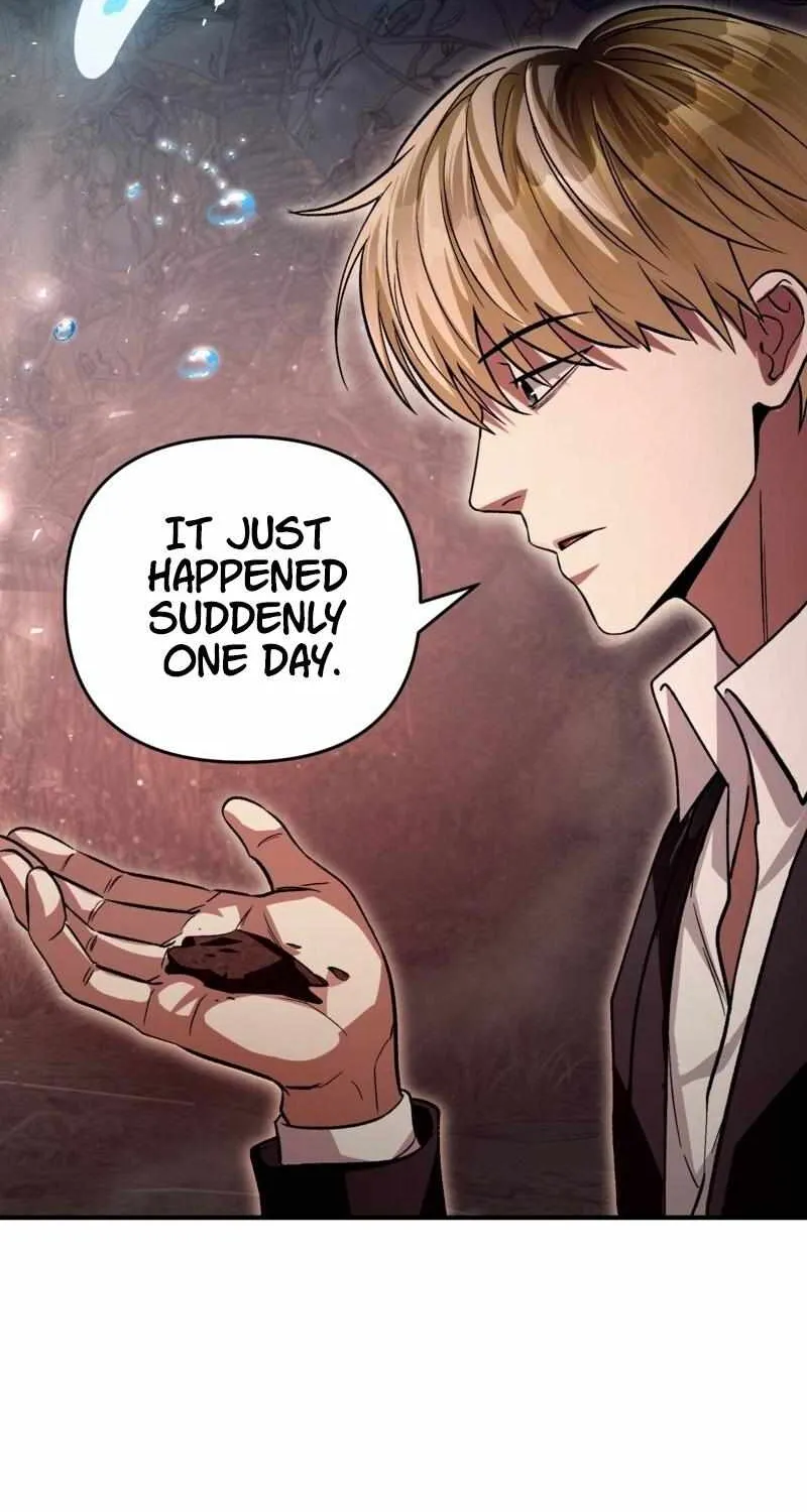 The Delusional Hunter in Another World Chapter 8 page 74 - 