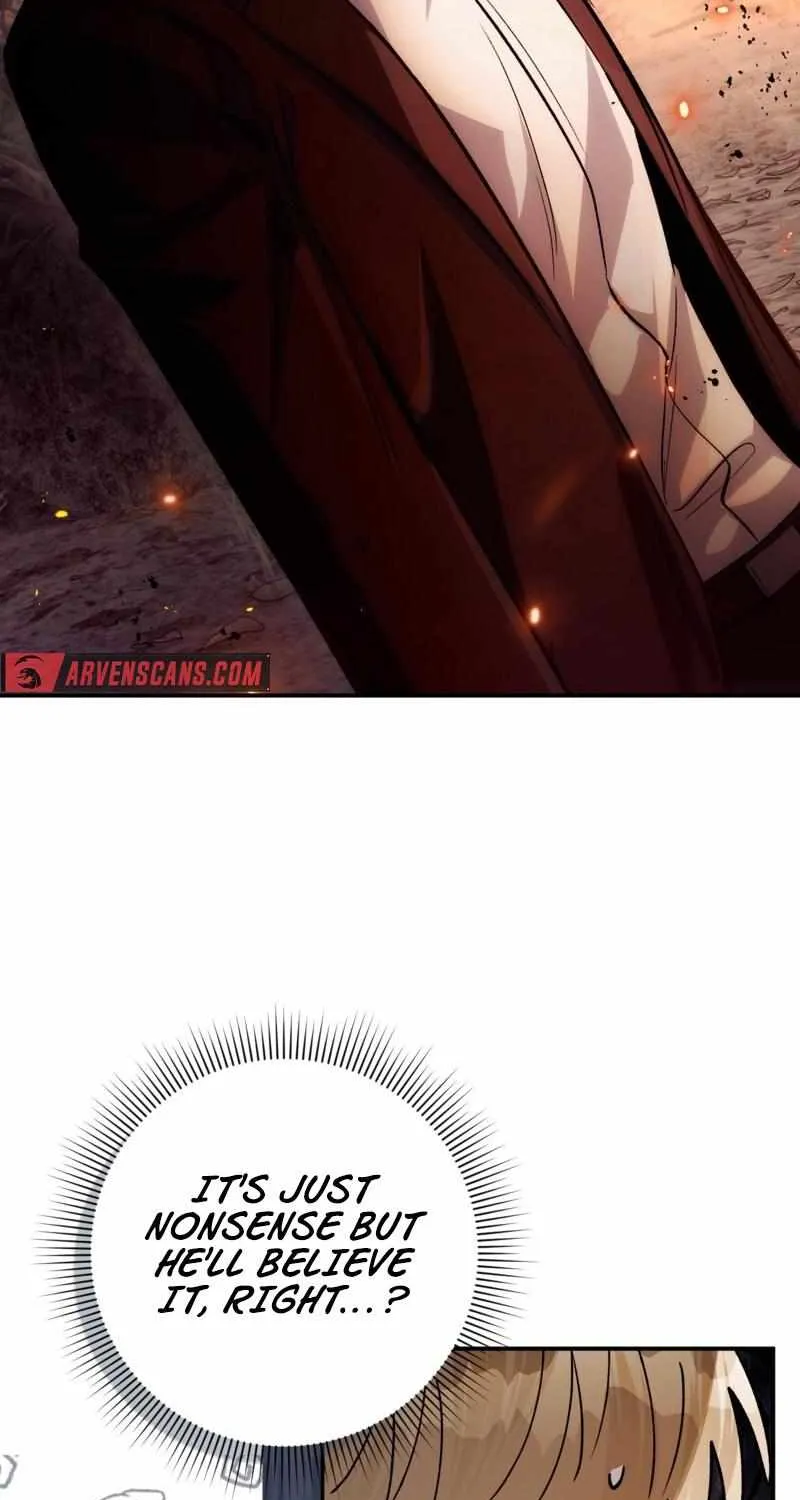 The Delusional Hunter in Another World Chapter 8 page 77 - 