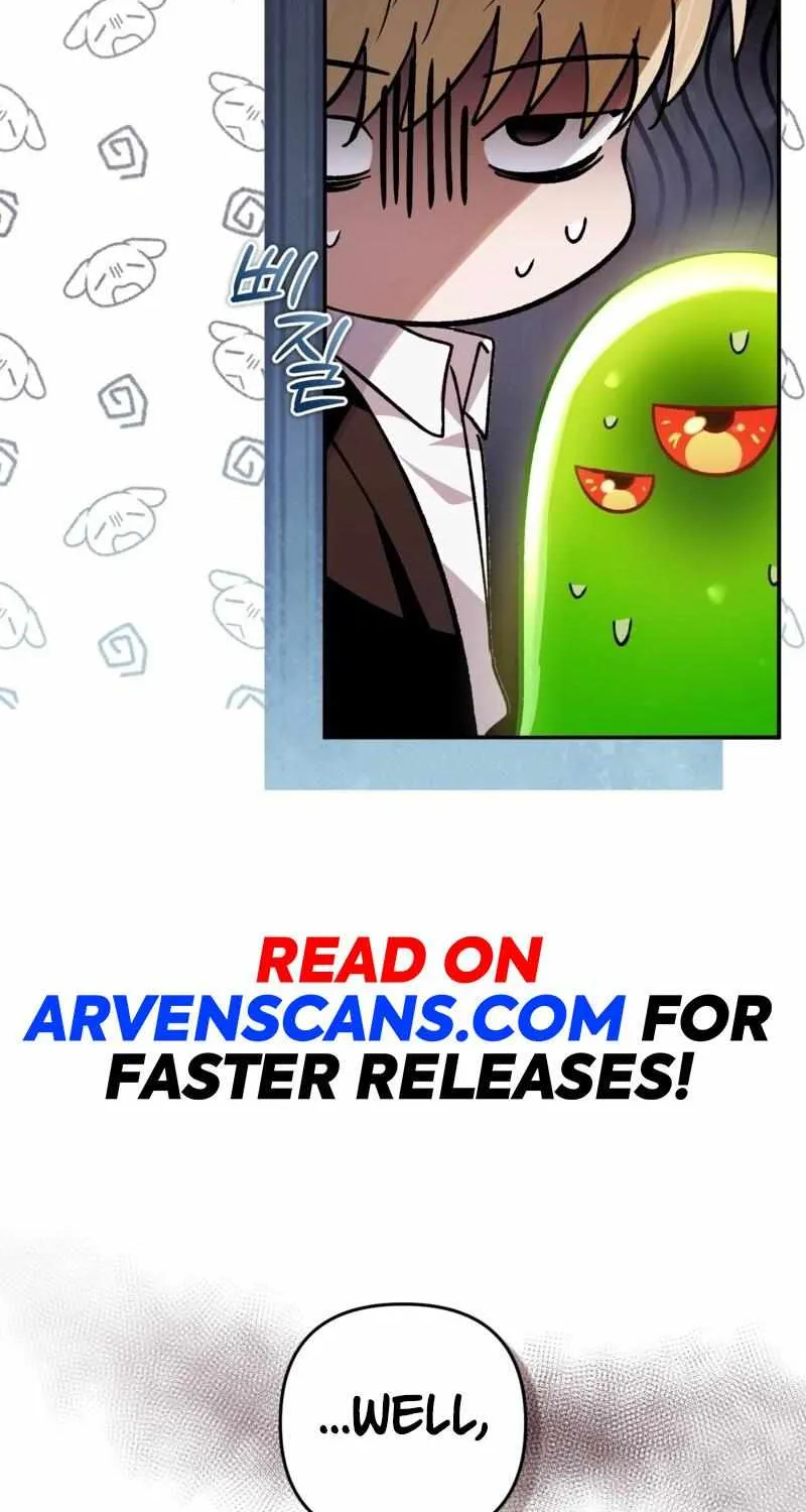 The Delusional Hunter in Another World Chapter 8 page 78 - 