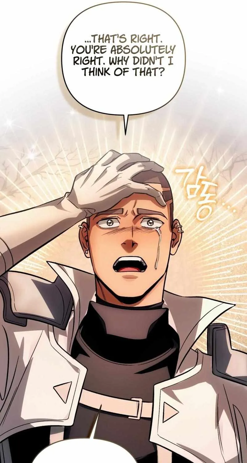 The Delusional Hunter in Another World Chapter 8 page 80 - 