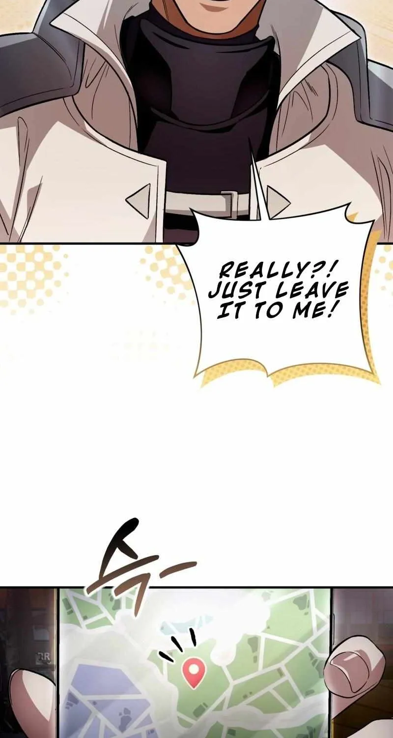 The Delusional Hunter in Another World Chapter 8 page 9 - 