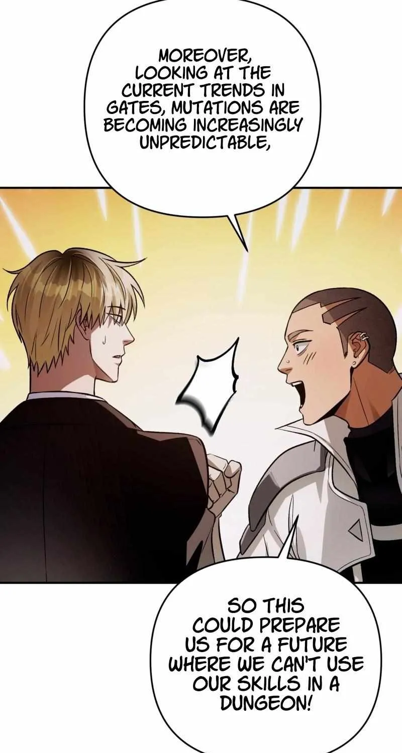 The Delusional Hunter in Another World Chapter 8 page 82 - 