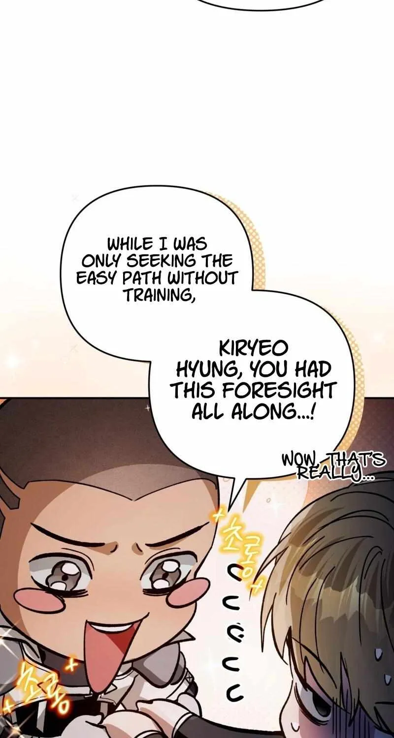 The Delusional Hunter in Another World Chapter 8 page 83 - 