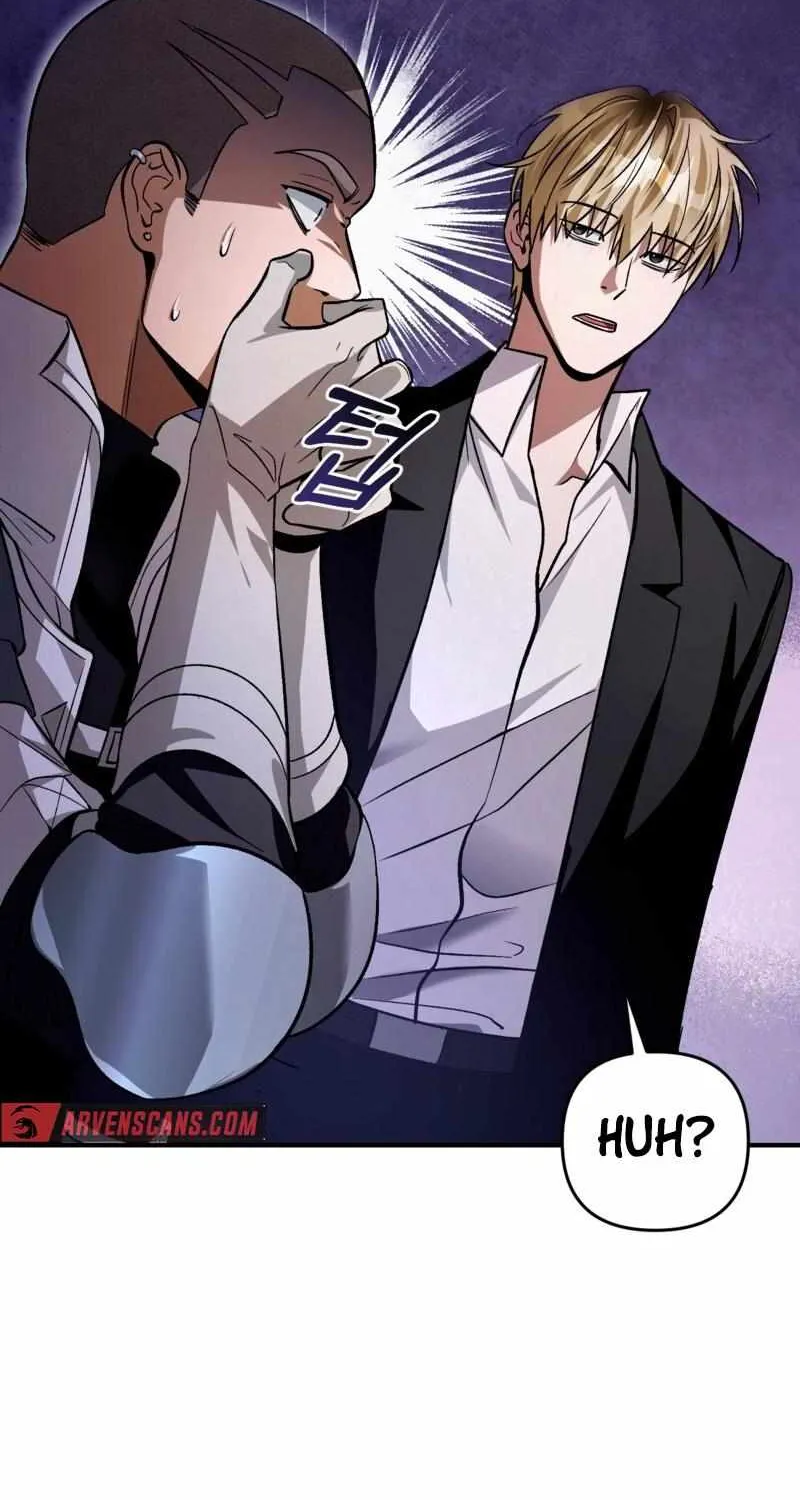 The Delusional Hunter in Another World Chapter 8 page 85 - 