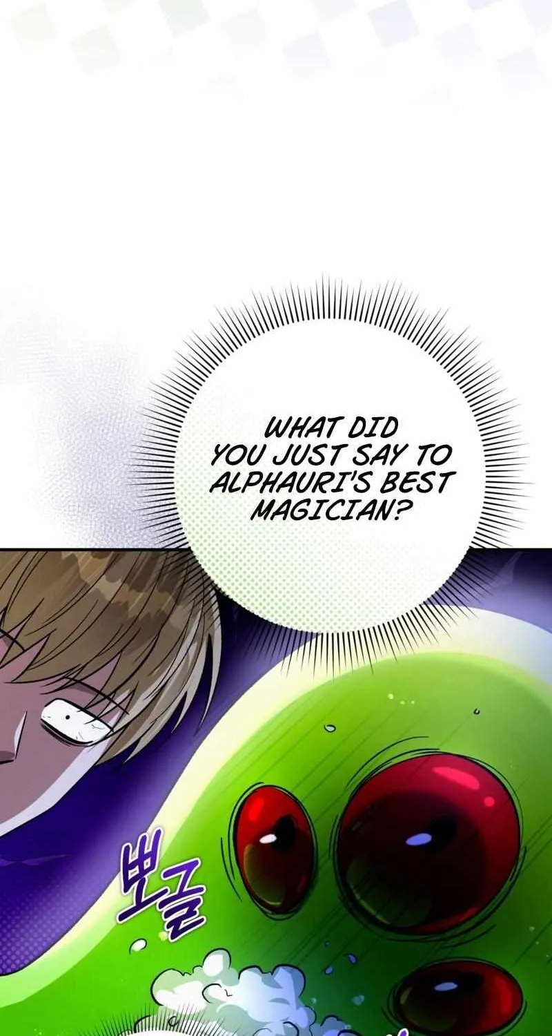 The Delusional Hunter in Another World Chapter 8 page 89 - 