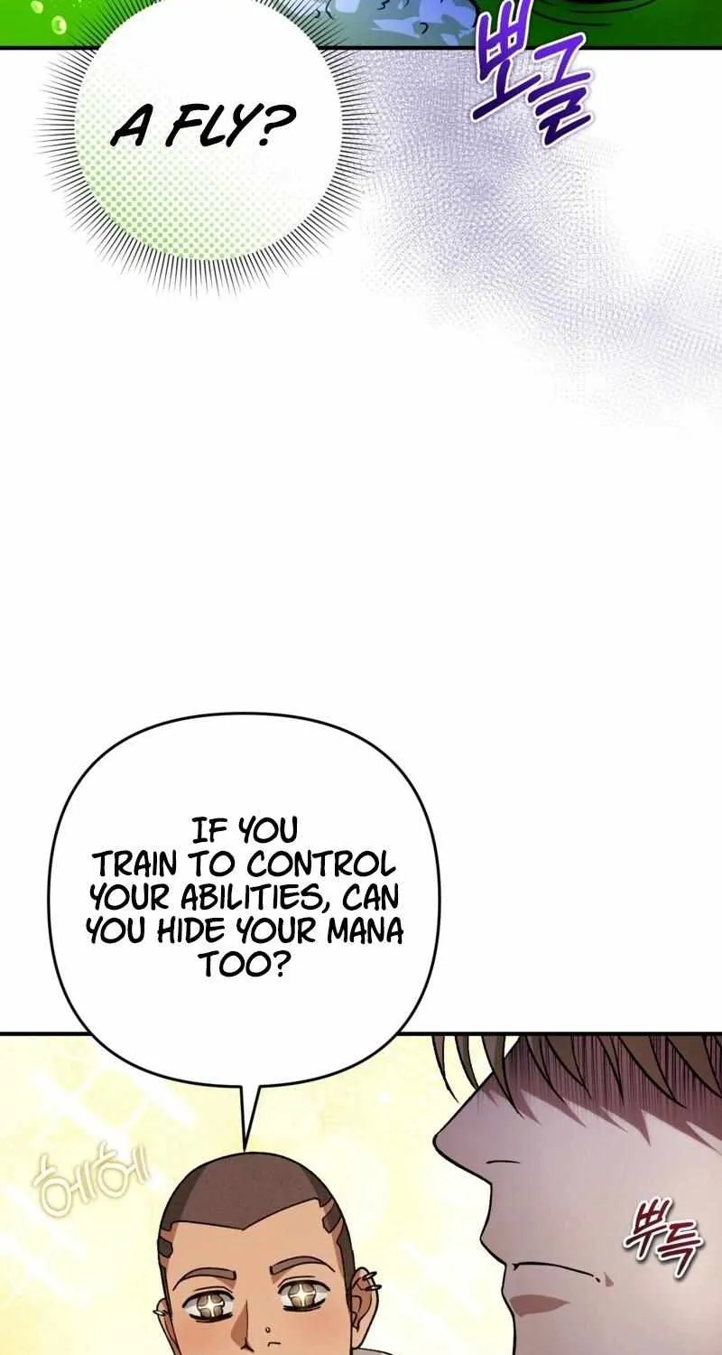 The Delusional Hunter in Another World Chapter 8 page 90 - 
