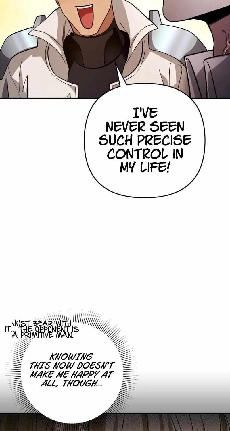 The Delusional Hunter in Another World Chapter 8 page 91 - 