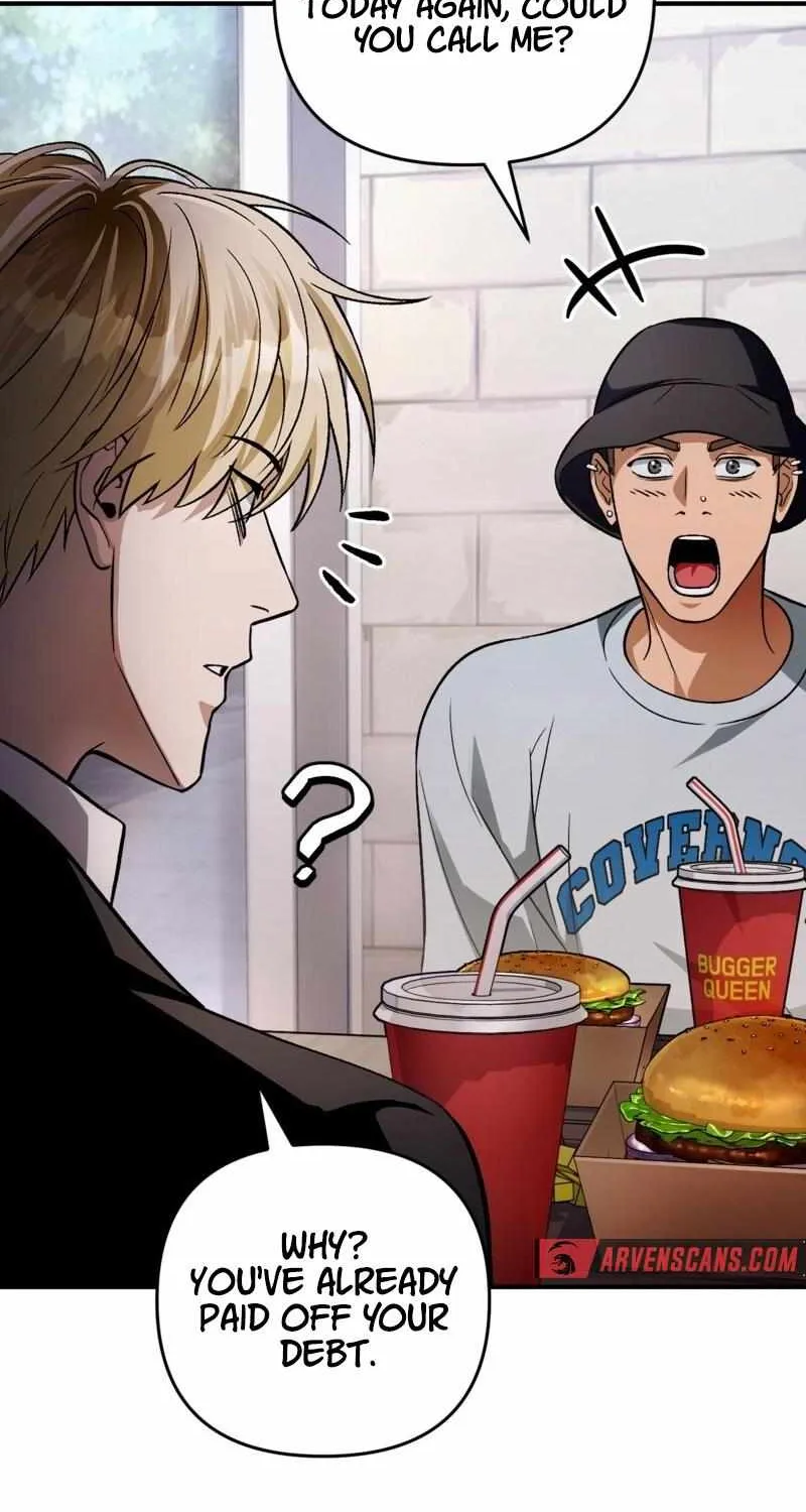 The Delusional Hunter in Another World Chapter 8 page 95 - 